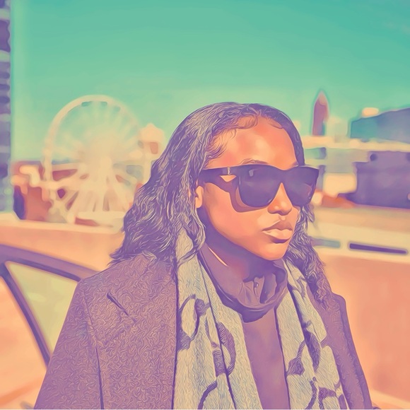 Meet your Posher, - Picture 1 of 1